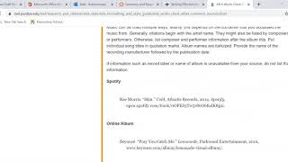 Week 3 ENGL 110 Online