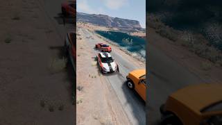Ultimate BeamNG Crash Test Compilation 💥 #69 #BeamNG #BeamNGDrive #CrashCompilation #CarCrash