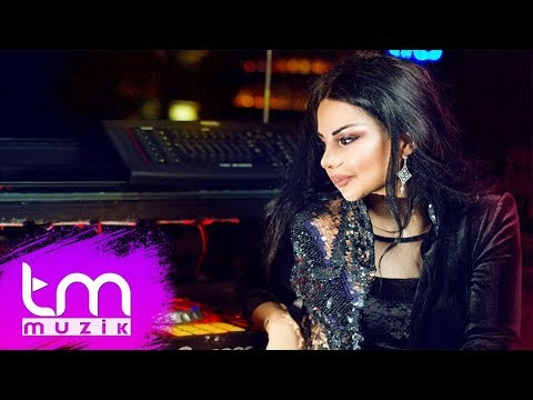 Nargis Muradi - Traffic | Azeri Music [OFFICIAL]