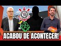 PROJETO BILIONÁRIO! TIMÃO PREPARA PACOTÃO COM 3 CRAQUES PARA 2026 | notícias do Timão hoje