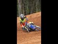Grant Harlan putting in final practice laps before the world supercross in Australia - ClubMX