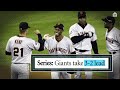 Kenny Lofton was the unluckiest player in MLB history