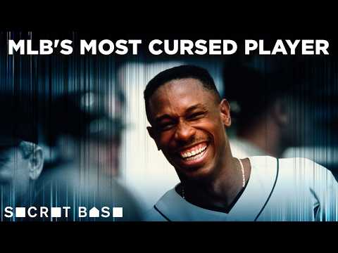 Kenny Lofton was the unluckiest player in MLB history