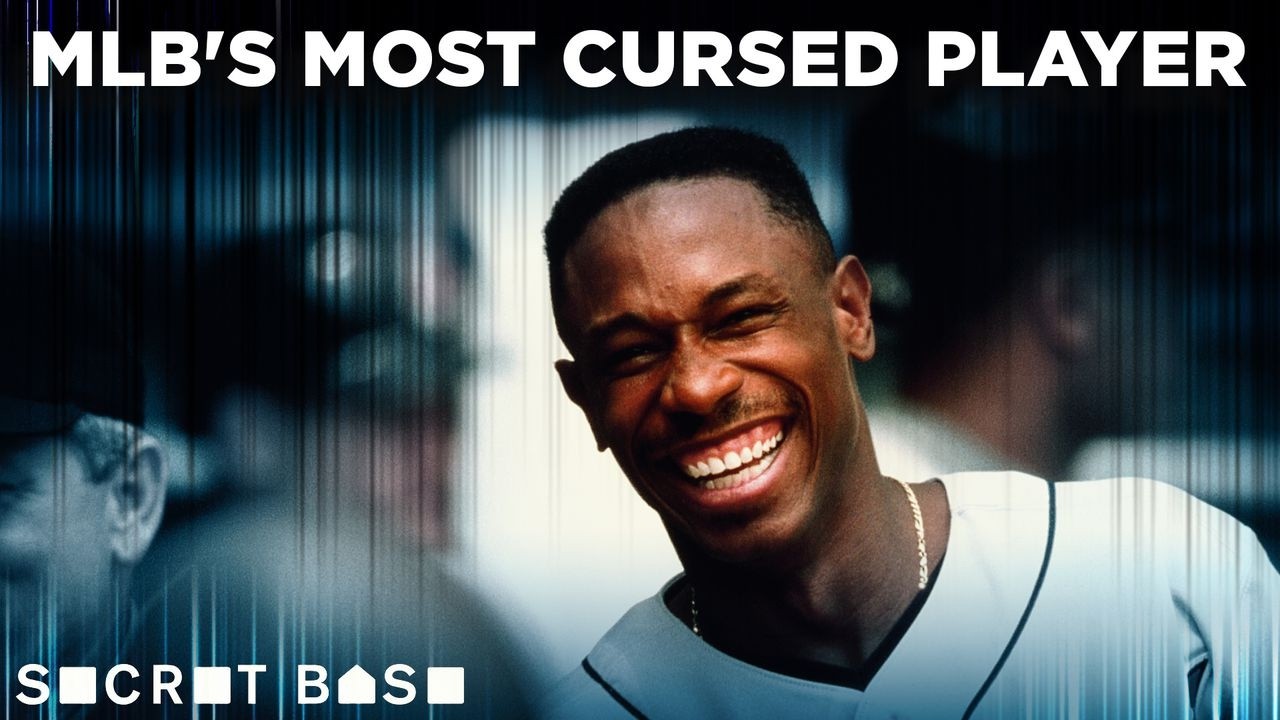 Kenny Lofton was the unluckiest player in MLB history