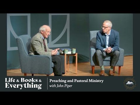 168. Preaching and