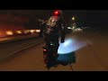 EUC Veteran Sherman S - 1300 km review - First impression