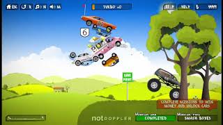 Renegade Racing, part 1 screenshot 5