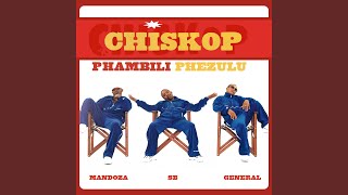 Chiskop - Umunt'Omnyama