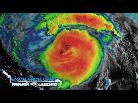 Preparing for Hurricanes