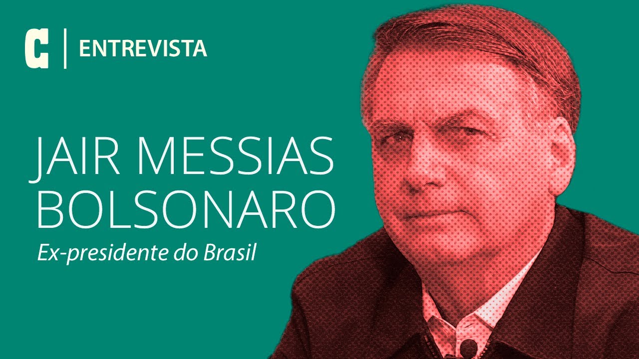 Jair Bolsonaro: “Ninguém tentou me convencer a dar um golpe”