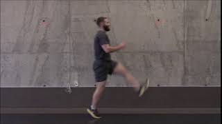 B Skip (full height)