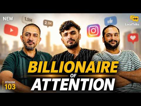 The Power of Belief That Changed Everything | Raja Umer