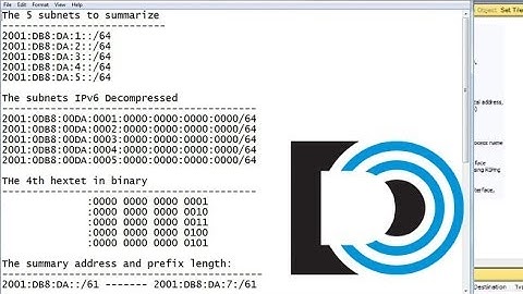 Configure IPv6 and RIPng in Packet Tracer - Part4