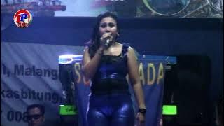 Menunggu Kamu (Ina Geboy - Surya Nada)