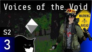 [andyrawr] Voices of the Void Season 2 ( Part 3 )