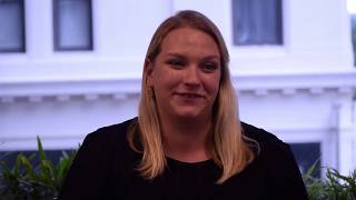 My Summer Internship Experience: Hillary Dale (MPA-PNP)