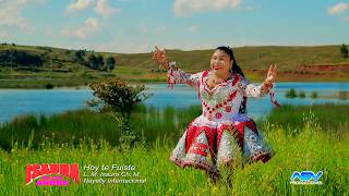 Isaura De Los Andeshoy Te Fuiste Primicia 2018Madrecita Linda Primicia 2018 Video Clip Oficial