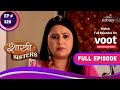 Shastri Sisters | शास्त्री सिस्टर्स | Ep. 320 | Alka Recognises Anushka | अलका ने अनुष्का को पहचाना