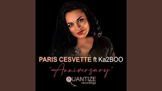 Anniversary (DJ Spen, Thommy Davis, & Greg Lewis Afro Anniversary Sax Mix)