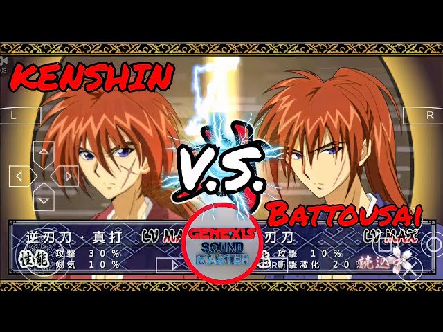 Himura Kenshin, VsDebating Wiki