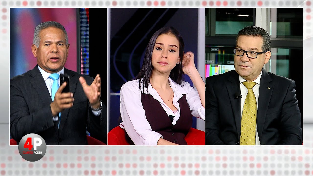 Cuarto Poder: 15 de julio de 2025