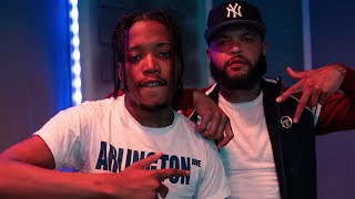 Snubbs - Kicc Door Ft. 1Shot Dealz In Studio Video