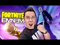 Fortnite LIVE POLSKA💥NOWY, Rozdział 5 Sezon 1! EVENT z EMINEM!