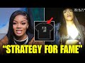 GloRilla Drops MUGSHOT Merch After Shocking Arrest