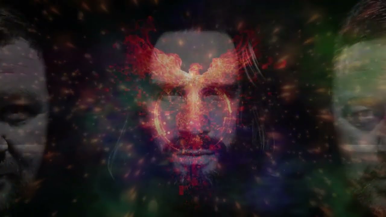 Transa - Supernova (Magdelayna - Chilled Resurrection Mix)