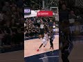 Jordan No Dip Three 💆‍♂️ | LA Clippers