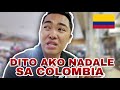 Trip to medellin colombia  dito sa hostel na ito nangyare ang insidente sa akin