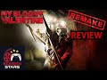 My Bloody Valentine (2009) Remake Review