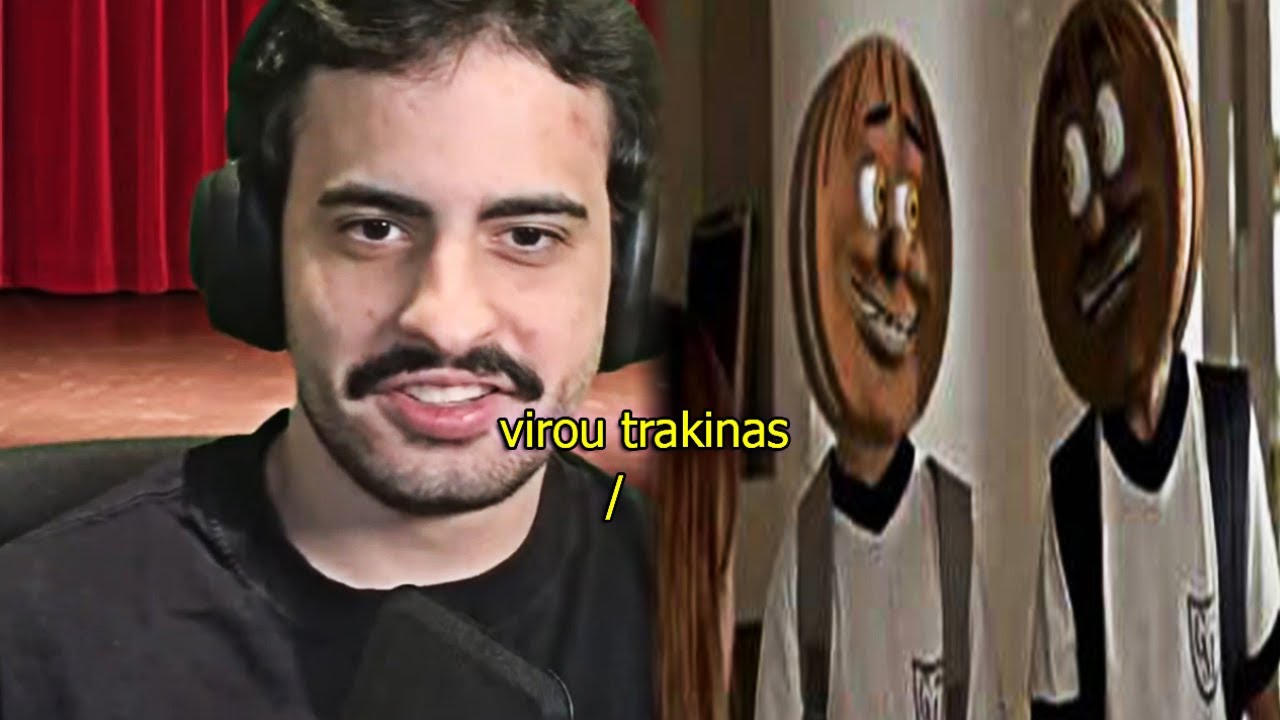 comerciais clássicos