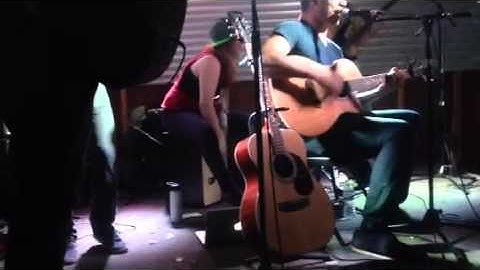 Joe Ecker and the Ripple Effect