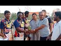 3rd Bilaspur Ball Badminton invitation state level tournament 2024-25..2/2/25