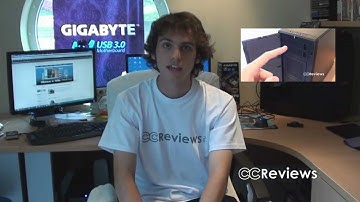 Giveaway #3 Fractal Design Define R3 case (CCReviews)