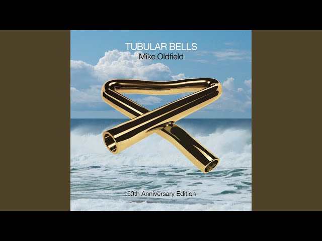 Mike Oldfield - Tubular Bells Pt.1 Mike Kosten Stereo Remix 2023