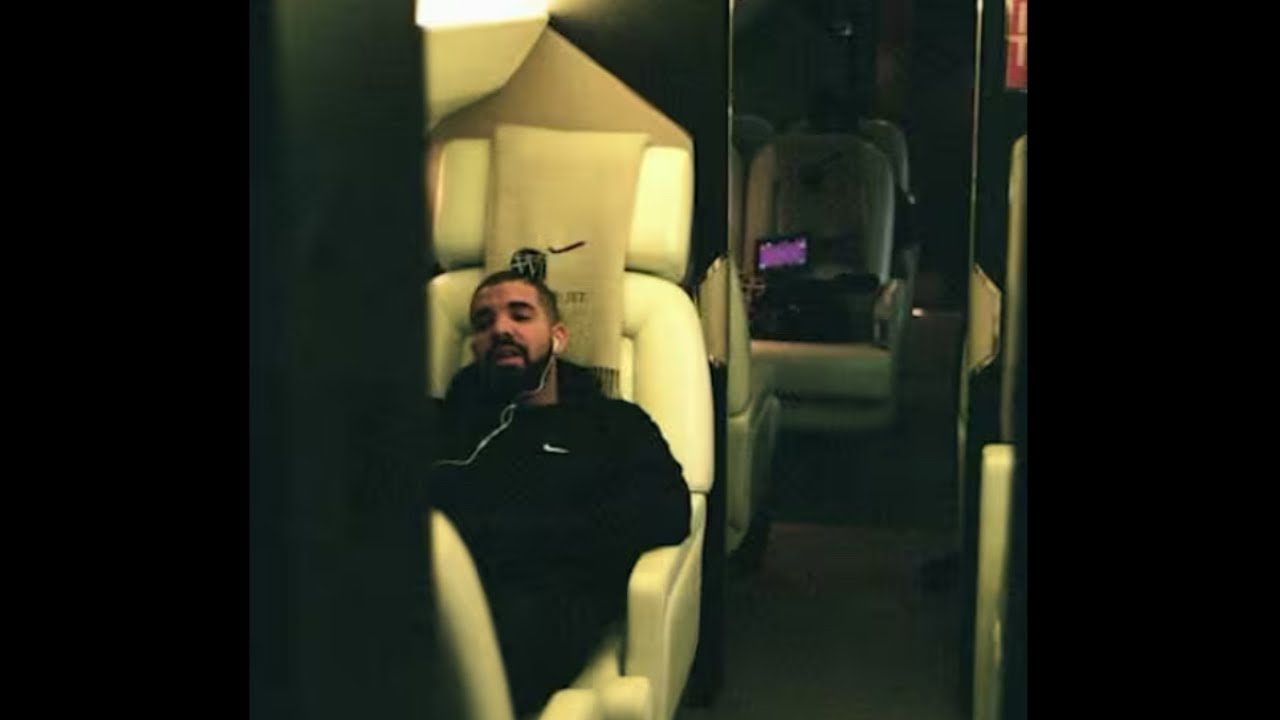 [FREE] Drake Type Beat - 