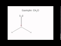 Counting Electron Domains and Determining Electron Domain Geometries