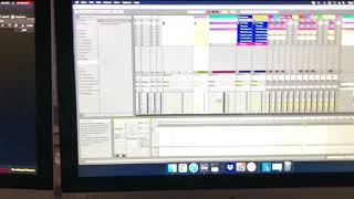 Audio routing setup in ableton Net Worth