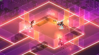 Lithium City Official Trailer screenshot 3