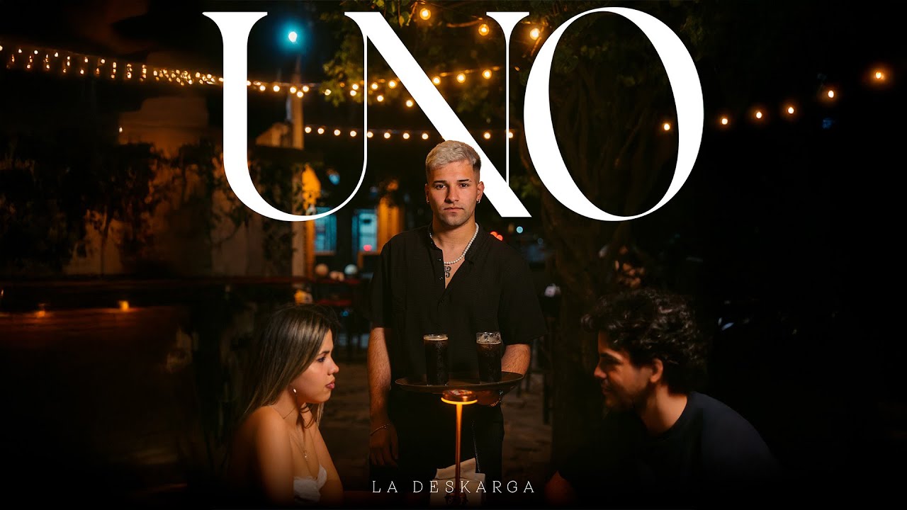 La Deskarga - UNO (Video Oficial)