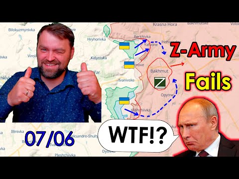 Update from Ukraine | Bakhmut will be encircled soon | Ruzzia is in the deep problem | Supplies cut