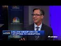 Watch CNBC's full interview with Zillow CEO Richard Barton