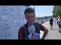 Klaus Pohlen | Weltcup Prag | Kanuslalom & Kajak-Cross