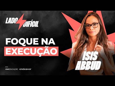 Lado Difícil | Isis Abbud, da Arquivei