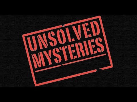 Unsolved Mysteries In Mississippi Youtube