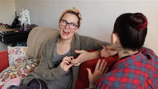 First Date (Part 2)
