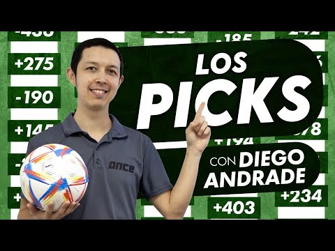 VUELVEN LAS EMOCIONES EN LA LIGA MX | CALIENTE.MX | ONCE Diario