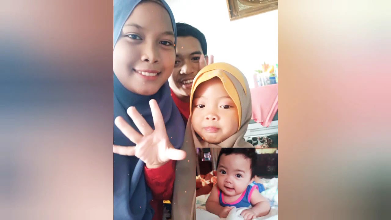 seperti mati lampu - YouTube